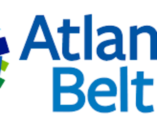 Peachtree Hills Meeting with Atlanta Beltline