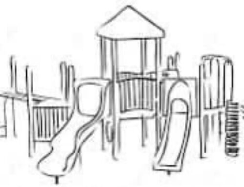 June Playground Play Date